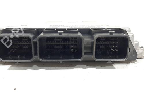 Engine control unit (ECU) PEUGEOT 407 (6D_) | BP8219176M57 - Image 2