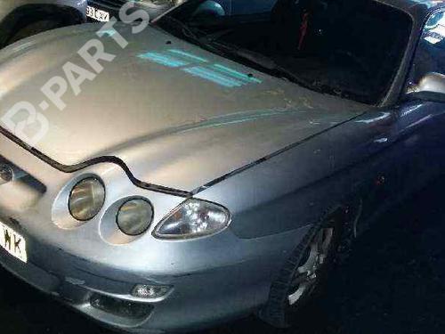 Left taillight HYUNDAI COUPE I (RD) 1.6 16V | BP5206297C34 