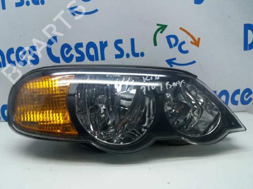 Used Right headlight Right headlight KIA SHUMA II (FB) 1.6 (101 hp) 5199754 5199754