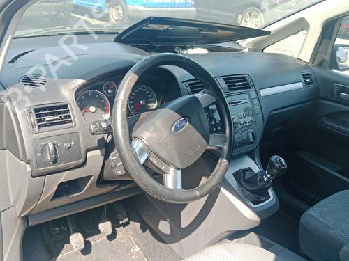 AC radiator FORD FOCUS C-MAX (DM2) 2.0 TDCi | BP28388719M32 - Image 8