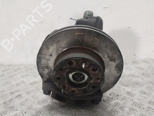 Used Right front steering knuckle CITROËN JUMPER II Van 2.2 HDi 120 (120 hp) 26378680