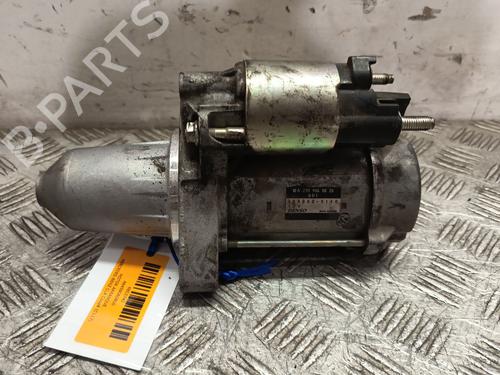 Used Starter Starter 36808056 36808056