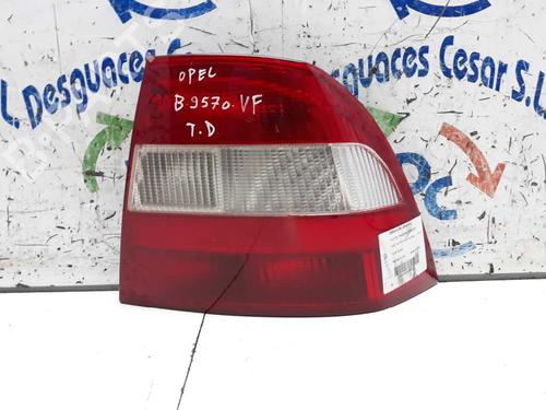 Used Right taillight Right taillight OPEL VECTRA B (J96) [1995-2004] 5199841 5199841