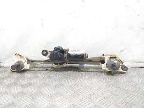 Used Front wiper motor NISSAN MICRA III (K12) [2002-2011]  6032235