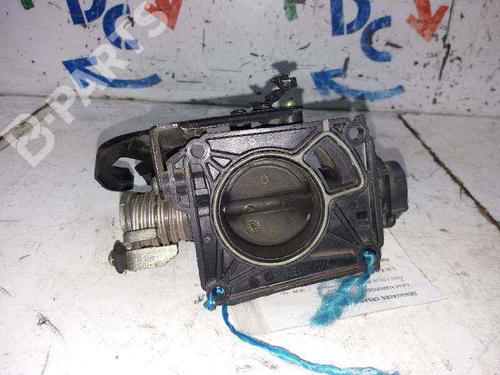 Throttle body FORD FOCUS I (DAW, DBW)  | BP5198919M82 