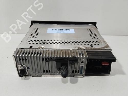 Bilradio MINI MINI (R50, R53) One D | BP28294067E6 
