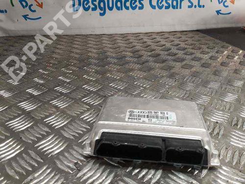 Engine control unit (ECU) AUDI A4 B5 (8D2) 1.8 T quattro | BP5169517M57 