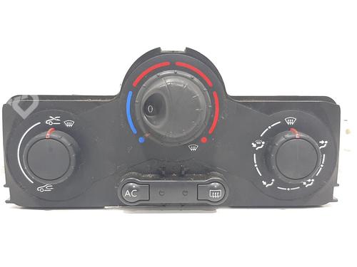 Used Climate control RENAULT MEGANE II (BM0/1_, CM0/1_) [2001-2012]  8253746