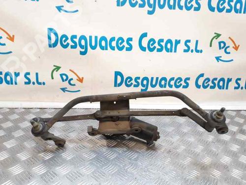 Used Front wiper motor CITROËN JUMPY I (U6U_) [1994-2006]  5200250