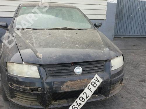 Left mirror FIAT STILO (192_)  | BP8054223C26 