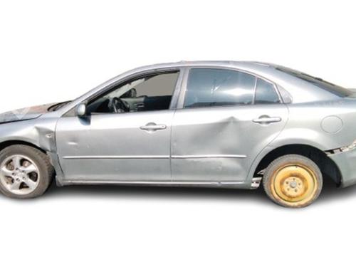 Gearbox MAZDA 6 Hatchback (GG) 2.0 DI (GG14) | BP27255108M3 - Image 7