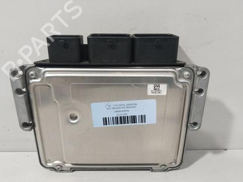 Engine control unit (ECU) PEUGEOT 5008 (0U_, 0E_) 1.6 16V | BP31048175M57