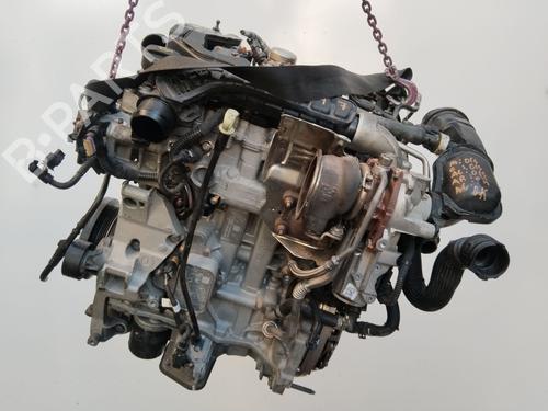 Engine OPEL CORSA F (P2JO) 1.2 (68) | BP26503843M1 