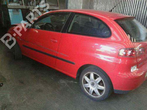 Right mirror SEAT IBIZA III (6L1)  | BP5191413C27 