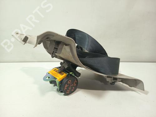 Used Rear right seatbelt Rear right seatbelt NISSAN JUKE (F15) 1.5 dCi (110 hp) 33656587 33656587