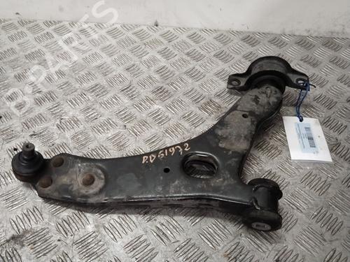 Used Right front suspension arm FORD FOCUS I Saloon (DFW) [1999-2009]  26542399