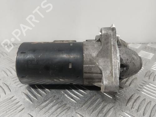 Starter FORD FIESTA V (JH_, JD_) 1.3 | BP28602155M8 