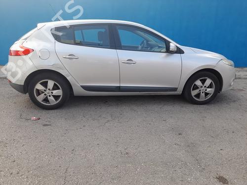 Dashboard RENAULT MEGANE III Hatchback (BZ0/1_, B3_) | BP11595454C46 - Image 8