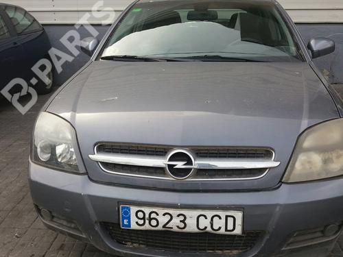 Right mirror OPEL VECTRA C (Z02)  | BP8493735C27 