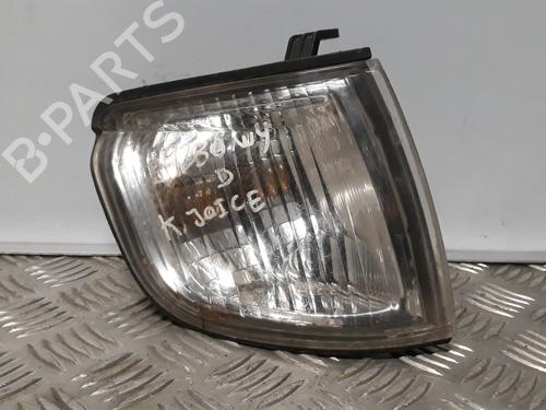 Used Right front indicator Right front indicator 5236674 5236674