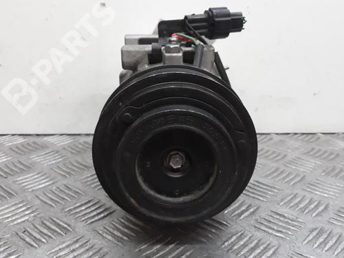 Used AC compressor HYUNDAI KONA (OS, OSE, OSI) [2017-2023]  9707694