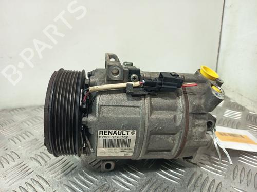 AC compressor RENAULT ESPACE IV (JK0/1_) 2.0 dCi (JK03, JK04, JK1C, JK1G, JK1J, JK1K) | BP32392060M34