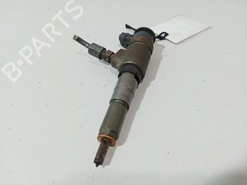 Injector CITROËN C4 II (NC_) 1.6 HDi 110 | BP38466211M100 - Image 4