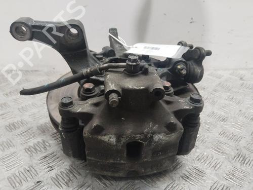 Right front steering knuckle KIA OPTIMA (JF)  | BP22215370M26
