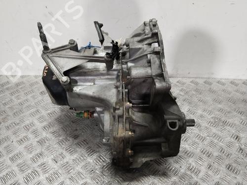 Gearbox RENAULT CLIO II (BB_, CB_) 1.2 16V (BB05, BB0W, BB11, BB27, BB2T, BB2U, BB2V, CB05,... | BP30772579M3