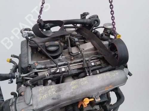 Engine VW POLO IV (9N_, 9A_) 1.8 GTI | BP26566677M1 