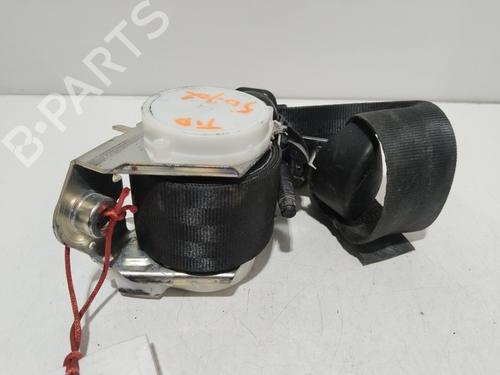Pas bezpieczeństwa tylny prawy FORD TRANSIT CONNECT MPV  DT11K611B68 | DT11K611B68AF3JA6