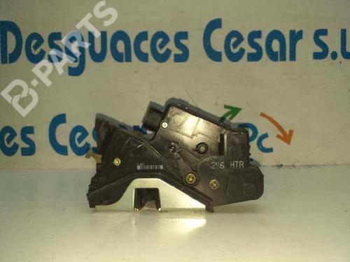Rear right lock BMW 3 (E46) 330 d | BP5201070C99 