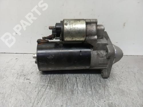 Starter FORD FOCUS II (DA_, HCP, DP)  | BP8253720M8 