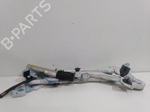 Højre gardin airbag BMW X3 (E83) 2.0 d (150 hp) 12255997