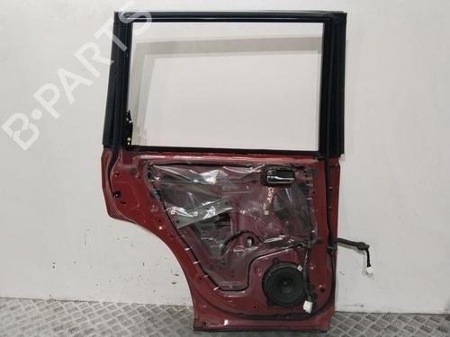 Left rear door NISSAN X-TRAIL I (T30)  | BP18951047C4 