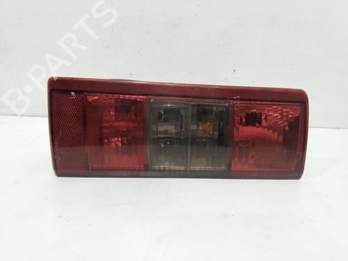 Left taillight OPEL COMBO Box Body/MPV  | BP17143060C34 
