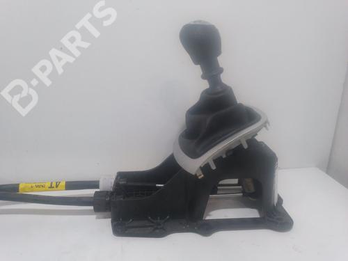 Used Gear lever RENAULT MEGANE III Hatchback (BZ0/1_, B3_) [2008-2025]  11794722