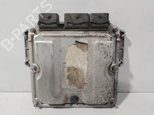 Used Engine control unit (ECU) CITROËN C8 (EA_, EB_) 2.2 HDi (128 hp) 30498856