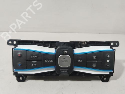 Used Climate control Climate control NISSAN LEAF (ZE0) Electric (109 hp) 35949521 35949521