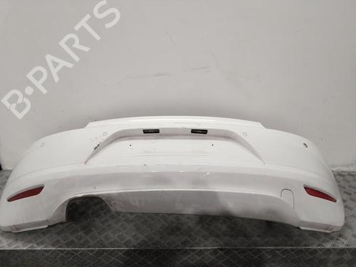 Paragolpes trasero VW SCIROCCO III (137, 138) 1.4 TSI (160 hp) 23862322