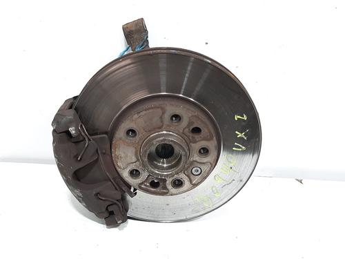 Used Left front steering knuckle Left front steering knuckle OPEL ZAFIRA A MPV (T98) [1999-2006] 8529087 8529087