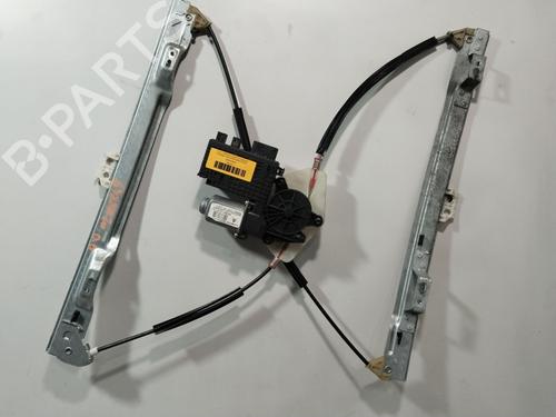 Used Front right window mechanism CITROËN C4 Grand Picasso I (UA_) 1.6 HDi (109 hp) 32027730