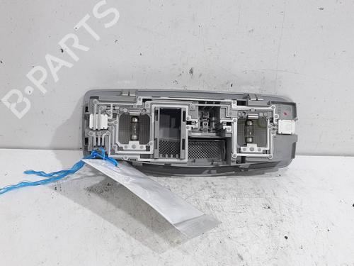 Interior roof light CITROËN C-CROSSER (VU_, VV_)  | BP15762540I8 