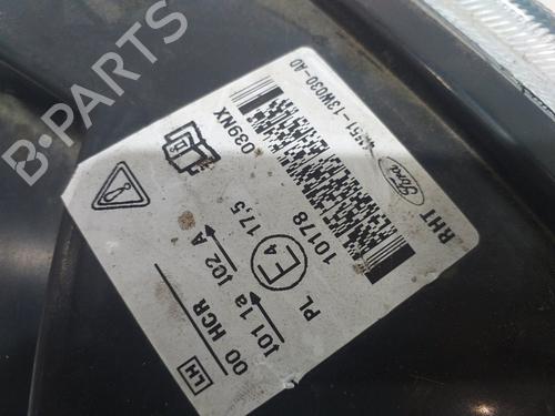 Left headlight FORD FOCUS II (DA_, HCP, DP)  | BP14931089C28 