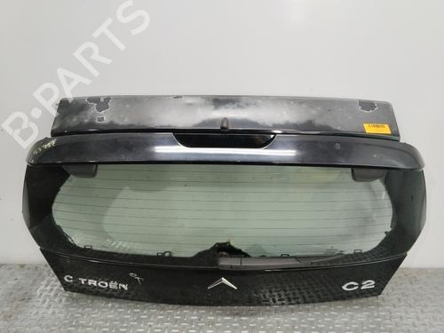 Used Other Other CITROËN C2 (JM_) 1.4 (73 hp) 36296667 36296667