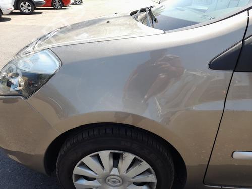 Used Left front fenders Left front fenders 37691909 37691909