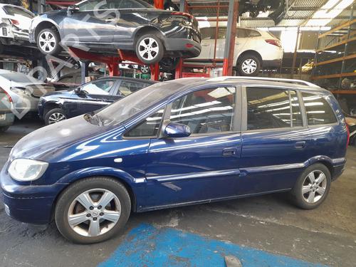 Used Parts OPEL ZAFIRA A MPV (T98) 2.2 DTI 16V (F75) 4860068