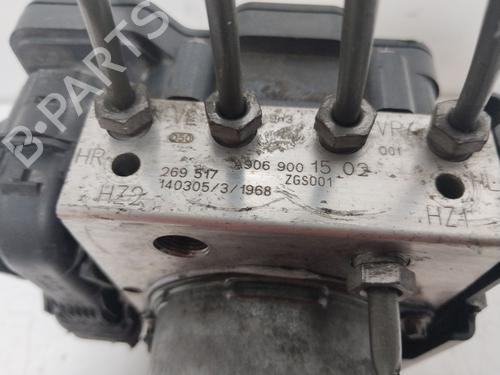 ABS pump MERCEDES-BENZ SPRINTER 3,5-t Van (B906) 310 CDI (906.631, 906.633, 906.635, 906.637) | BP19534190M43 