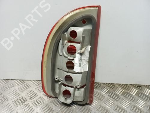 Right taillight OPEL CORSA B (S93)  | BP5160213C35 