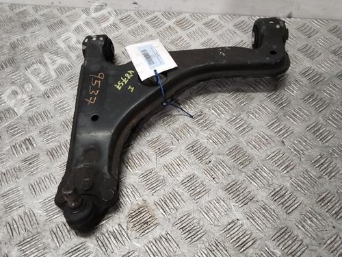 Used Left front suspension arm OPEL ASTRA G Hatchback (T98) [1998-2009]  26277647